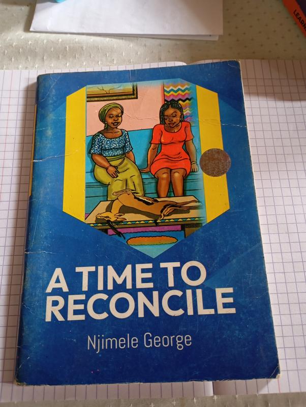 A Time to reconcile 