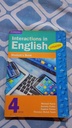 Interactions in English 