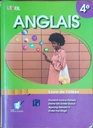Livre d anglais 4e