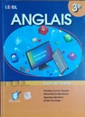 Livre d anglais 3e