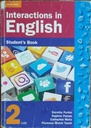 Livre d anglais seconde 