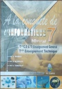 Informatique Tle