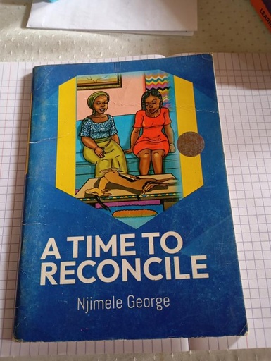 A Time to reconcile 