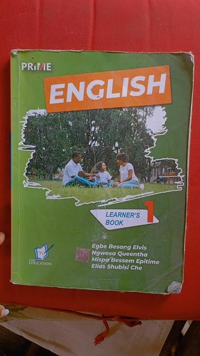 English 