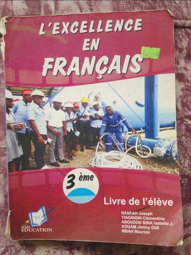 Excellence en Français 