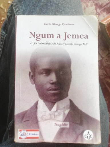 Ngum a Jemea 
